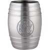Jack Daniel's Barrel Stainless Steel Shot Glass 2oz
