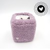 Milaboo® High-Quality Teddy Cover for Toniebox - Handmade in Germany,