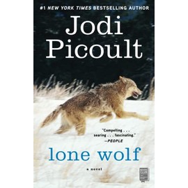 Lone Wolf, Packaging May Vary