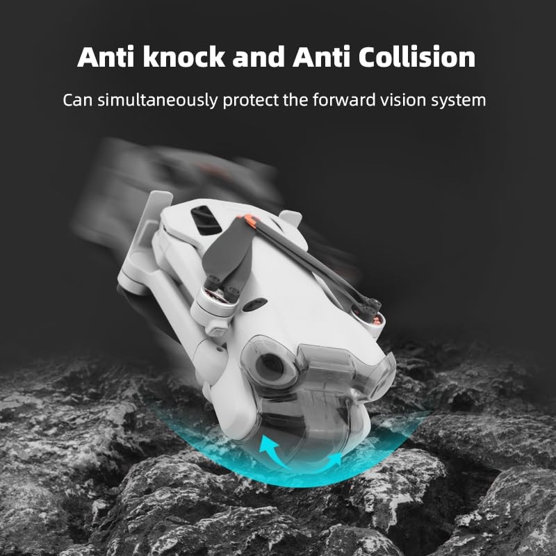 BTG Gimbal Protector Camera Lens Protector Cover Compatible with DJI