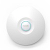 Tenda WiFi 6 AX3000 Dual-Band Ceiling Mount Access Point (I29),