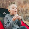 MalloMe Smores Sticks for Fire Pit - Premium 34 inch