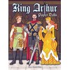 King Arthur Paper Dolls