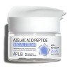 Crema Facial Aplb Ácido Azelaico y Péptidos Piel Sensible Día/Noche