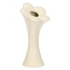 THUN - Vaso monofiore - ceramica - Collezione Bomboniera -