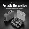 TOPEIUS Mavic 4 Pro Storage Bag, Mavic 4 Pro Carrying