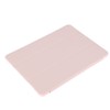 10.2in Tablet Protective Case with Pen Slot Full Wrap Protection
