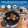 Takoyaki Maker Machine by StarBlue with FREE Takoyaki Picks -