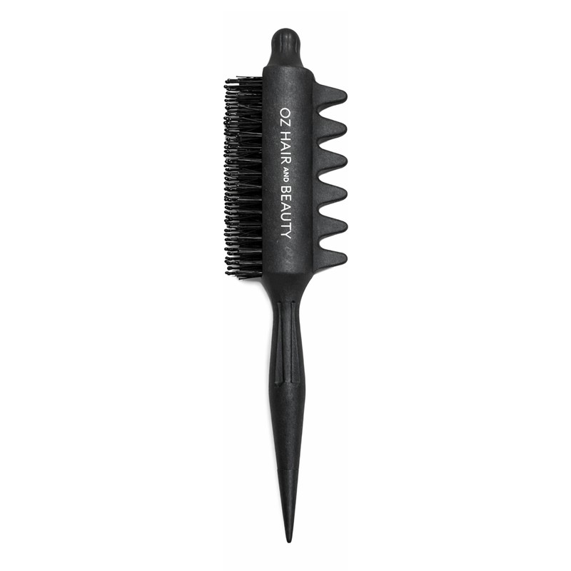 Oz Essentials Curl Boss Trio – Curl Defining Brushes &