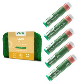 OLLOIS Skin Kit - 5 Tubes