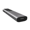 Wireless Presenter - Marmitek WPR-400 with Digital Pointer, Air Mouse,