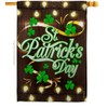 Breeze Decor - Lightful St. Patrick's Day Spring - Seasonal