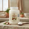 Manteca De Karite Puro De España 1 Kg Alma Tierra