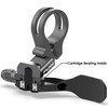 Funn UpDown Mountain Bike Dropper Seatpost 4 Way Mount CNC