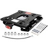 Universal Seat Suspension Kit Low Profile Heavy-Duty Suspension for Zero