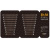 [RJ-Sport] No Tie Shoelaces, Elastic Shoelaces, Elastic Shoelaces, Easy Installation,