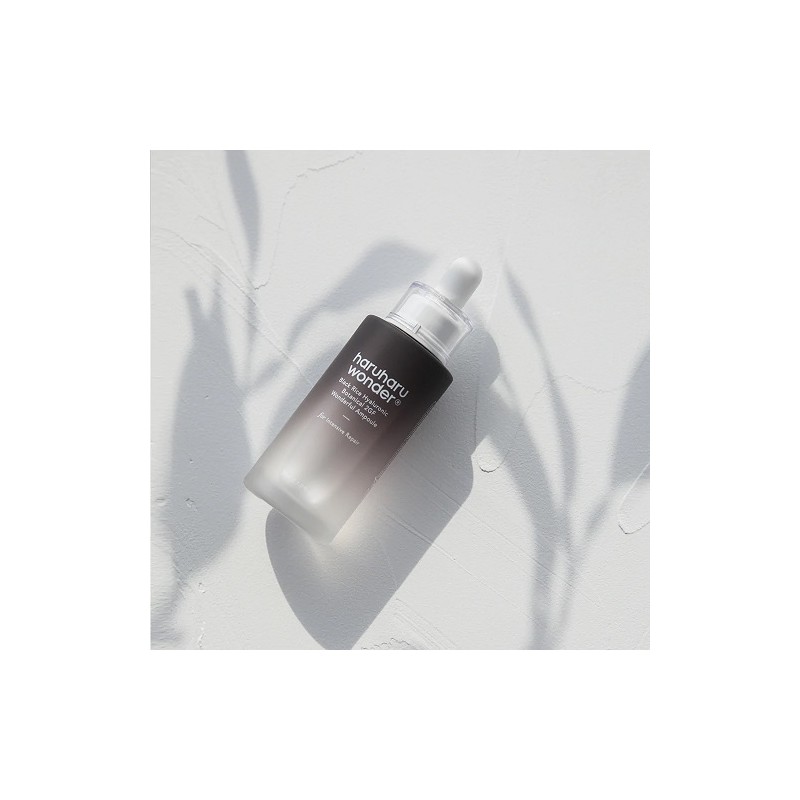 haruharu wonder [haruharu wonder]Black Rice Botanical 2GF Ampoule 30ml