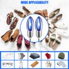 10W Ultraviolet Shoe Deodorizer, Electric Foot, Shoe Boot Glove, Foldable