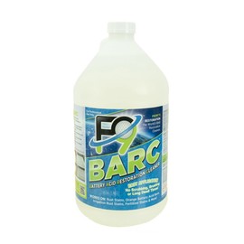 Generic Front 9 BARC Concrete Rust Remover 1 Gallon