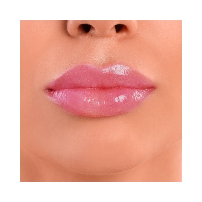Brillo para labios Renova Plump & glow the night brillo