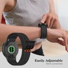 Bolesi Watch Band for Garmin Forerunner 265/255(46mm),Venu 3/4(45mm)