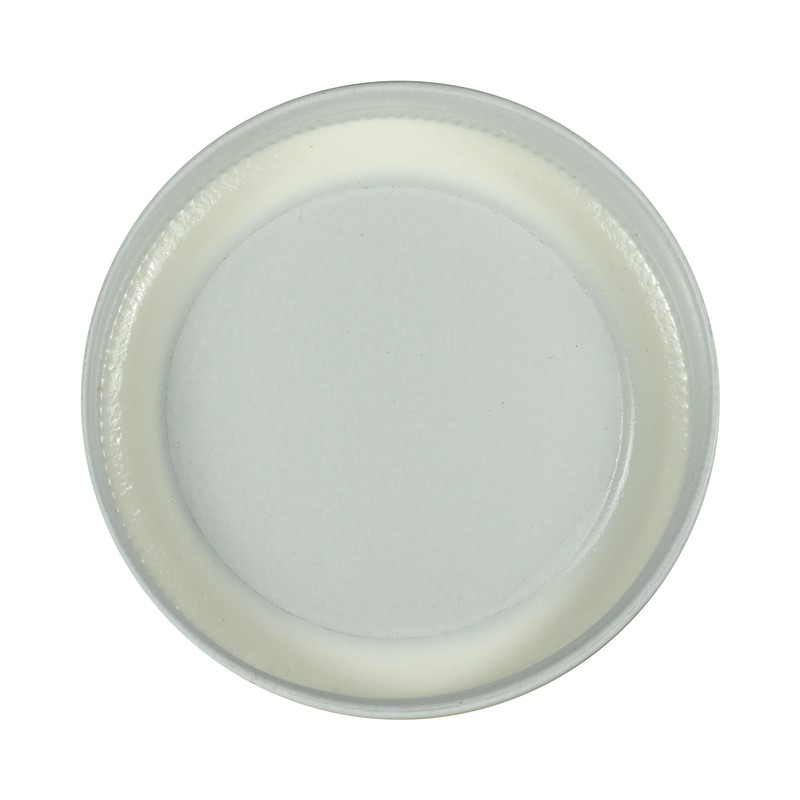 Sunshine Mason Co, One Piece Mason Jar Lids 6 Pieces,