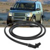 Rubber Drain Pipe for Sunroof EEH500100 Replacement for Discovery 3