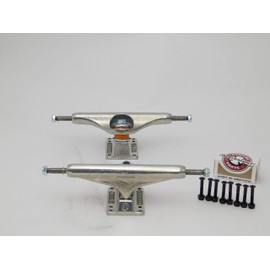 Independent 169 Skateboard Trucks, 1.25" Hardware