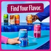 Zevia Zero Sugar Soda, Cran-Raspberry, 12 oz Cans (24-Pack) –