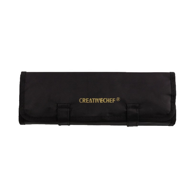 TERECHE Plating Tools Set, Culinary Professiona Chef Plating Kit,11 Piece