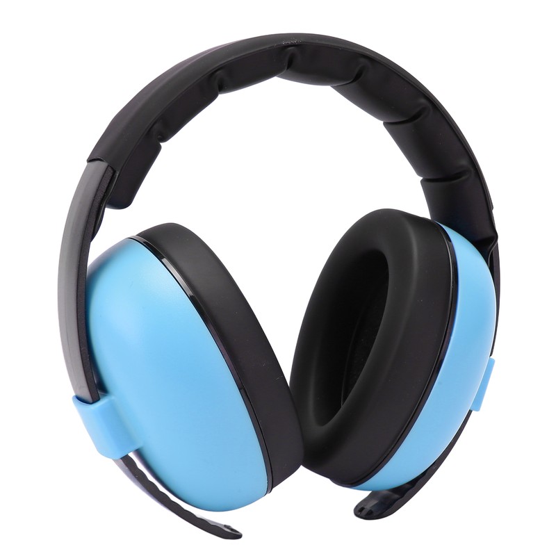 Baby Ear Protection Muff Sleeping Noise Cancelling Earmuff Hearing Protection
