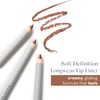 Soft Definition™ Longwear Lip Liner – Smudge-Resistant, Waterproof Precision Pencil