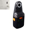 Electric Drill Dust Collector 2 in 1 Laser Line Level