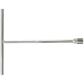 Koken T-Type Wrench 0.6 inch (15 mm) 104M-15