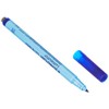Lumocolor Correctable Pen Medium Point Blue
