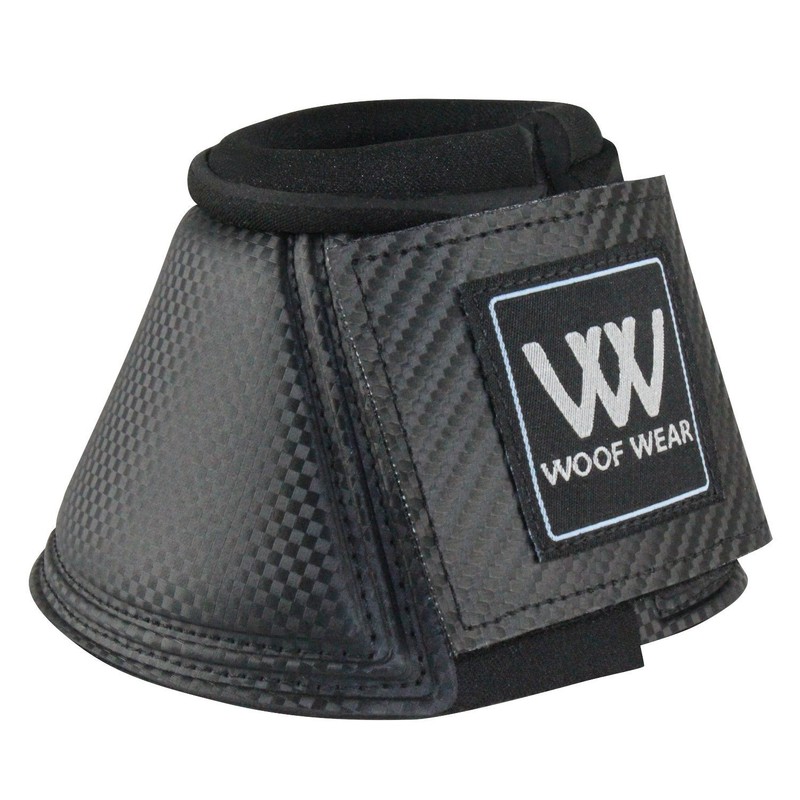 Woof Wear Pro Overreach Boots - Black