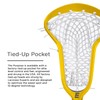 Epoch Women's Purpose Pro Mesh Strung Lacrosse Stick Heads