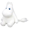 Marshmallow Moomin Plush