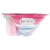 Veet Silk & Fresh Technology Enthaarungscreme unter der Dusche für