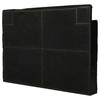 vhbw Activated Carbon Filter compatible with Rex 94961081000, 94961080700, 94961080800,