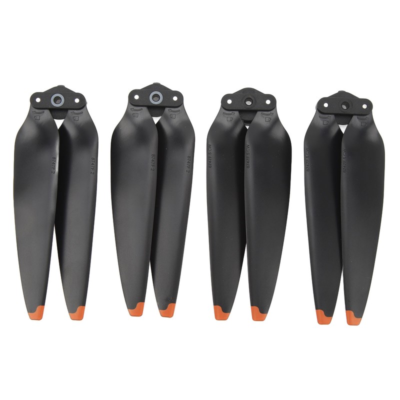 4pcs Propeller for Mavic Air3 Drone 8747F Quick Release Folding