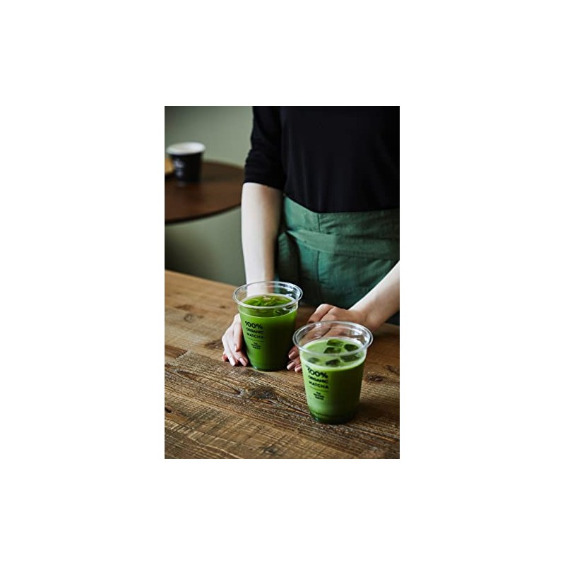 THE MATCHA TOKYO Matcha Latte Mix, 5 barritas de Matcha