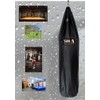 SHIHAN POWER SPORTS Boxing Bag Cover SPD DUST COVER 5-6ft,