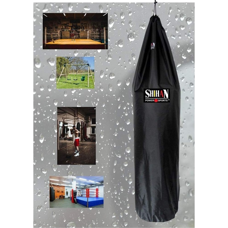 SHIHAN POWER SPORTS Boxing Bag Cover SPD DUST COVER 5-6ft,