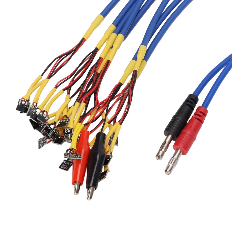 Power Boot Control Line Phone Repair Power Boot Cable Power