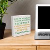 Inspirational Home Office Desk Decor for Boy Girl Student Classroom