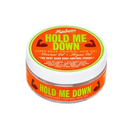 Hold Me Down - Edge Control Hair Gel