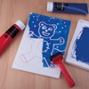 ESSDEE P6K4K Block Printing Kit for Kids, for 1 year