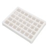 35 Pcs Mechanical Keyboard Switch Linear Dustproof Mute Long Service