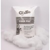 stoffmarkt reste truhe QjuTie Filling Cotton 1000 g Super Soft